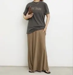 新品★ Deuxieme Classe BTN Velvet Tシャツのサムネイル