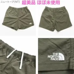 ザ・ノースフェイス★バーサタイルショーツ★ショートパンツ★NB42335　半パン