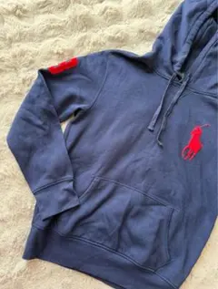 Polo Ralph Lauren スウェットパーカー