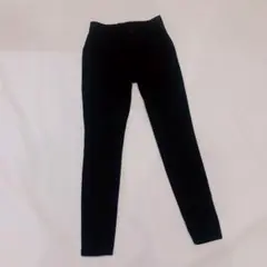 ユニクロ　ウルトラストレッチレギンスパンツ