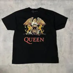 QUEEN RADIO GAGA バンドTシャツ クイーン レディオガガ XL - メルカリ