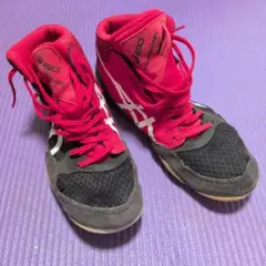 レスリングシューズ ボクシング