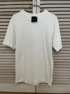 ATON 半袖 Tシャツ ホワイト　金子綾のサムネイル