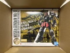 MG 武者ガンダムMk-II 徳川家康Ver. 3箱セット - メルカリ