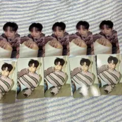 RIIZE All of you 東京ドーム限定版 トレカ タロ10枚