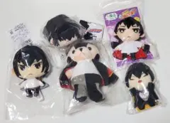 2025年最新】雲雀恭弥 ぬいぐるみの人気アイテム - メルカリ