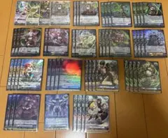 2026年最新】ヴァンガード アルティサリア デッキの人気アイテム