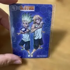 ドクターストーン Dr.STONE 22巻特典 ポストカード 千空 スイカ - メルカリ
