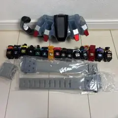 2026年最新】仮面ライダーフォーゼ ベルトの人気アイテム - メルカリ