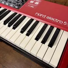 2025年最新】nord electro 2の人気アイテム - メルカリ