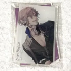 終ヴィル シアン 3周年 缶バッジ アクスタ BD with sweets 終ヴィル シアン 3周年 缶バッジ アクスタ BD with sweets 2025