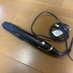 ヘアアイロンジャンク品