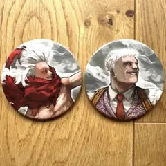 死柄木弔 缶バッジ まとめ売り 僕のヒーローアカデミア グリッター缶バッジセット／MVAnimals