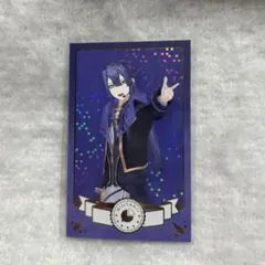 長尾景 共通衣装 チェキ