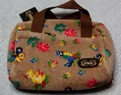 ワンオーナー品❗【大丸芦屋店限定】フェイラー【ハイジ】転売目的NG❗ 値下げ不可