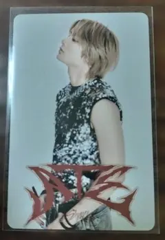 スキズ☆アイエン☆ate Nemo I.n