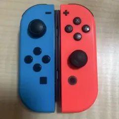 Nintendo Switch Joy-Con 動作可　左右セット