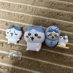 【ちいかわ】ハチワレ グッズまとめ売り