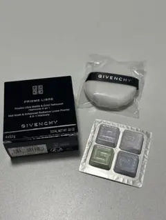 GIVENCHY プリズム・リーブル ルースパウダー サンプルのサムネイル