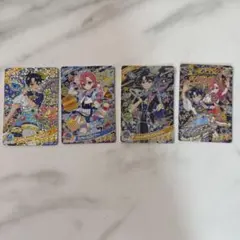 アイプリ すばる おとめ 4枚セット