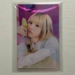1572. Yes, I am Chaeyoung. チェヨン トレカ - メルカリ