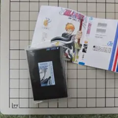 【豆ガシャ本】ジャンプコミックスコレクション03 BLEACH 1