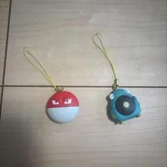 ポケモン カプセルトイセット
