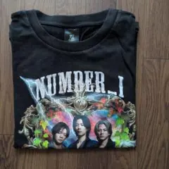 2026年最新】Number_I tシャツの人気アイテム - メルカリ