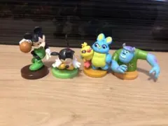 チョコエッグ　ディズニー　ミッキーマウス