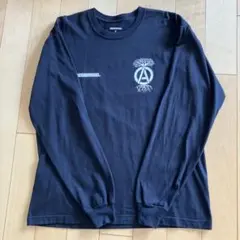 SKIP FRYE スキップフライ ロンT 長袖Tシャツ SKIP FRYE スキップフライ ロンt tシャツ ロングスリーブ メンズ