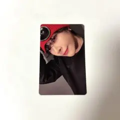 &TEAM Go in Blind 月狼 ユニバ プレサ サイン 特典 ニコラス