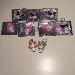 クロミ マイメロ まとめ売り | Mercari | การซื้อสินค้าผ่านตัวแทนกับ