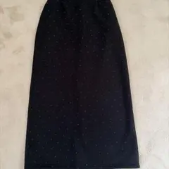 しまむら ランダムビジュナロースカート