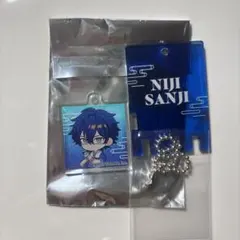 レオス・ヴィンセント キャラクターグッズ