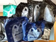 ハッピーセット　ポケモン　まとめ売り