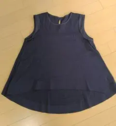 【最終値下げ】TOMORROWLAND　DES PRES Aライン トップス