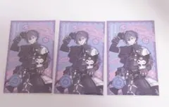 サンリオ コラボ チェキ 小柳ロウ