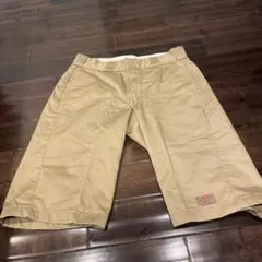 Dickies ディッキーズ ハーフパンツ