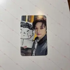 straykids 樂star MusicKorea特典 リノ