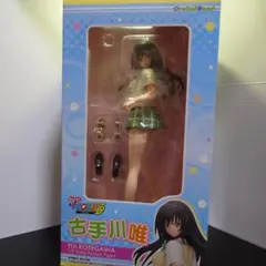 Orchid Seed 　To LOVEる -とらぶる-　古手川唯のサムネイル