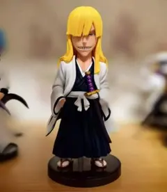 BLEACH YuanMeng-STUDIO 平子真子 1.0 フィギュア BLEACH YuanMeng-STUDIO 平子真子 1.0 フィギュア - メルカリ