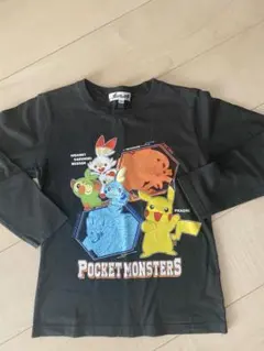 ポケモン　ロンT