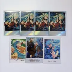 あんスタ 日々樹渉 中国 序曲 ポラロイド 心動時刻 ぱしゃっつ ぱしゃこれ