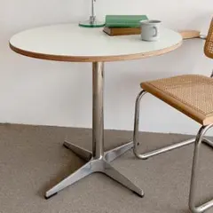 ogre vamir ラウンドテーブル　50cm 韓国インテリア