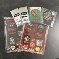 バラ売り大歓迎】THE CINEMA グッズガチャまとめ売り - メルカリ