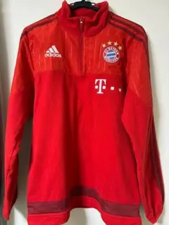 2026年最新】FCバイエルン シーズナル トラックトップの人気アイテム