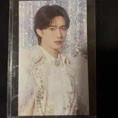 M!LK 好きすぎて滅 爆裂愛してる M!LKじゃん 会場限定トレカ 山中柔太朗