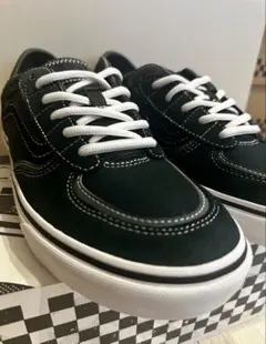 2026年最新】vans ヴァンズ rowleyの人気アイテム - メルカリ