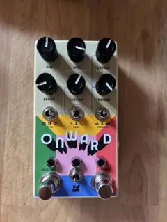 Chase Bliss blooper 付属品完備 美品 - メルカリ