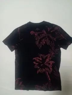 ARMANI EXCHANGEアルマーニ柄 Tシャツジョルジュアルマーニのサムネイル